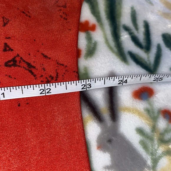 Beautiful Peacock Rhinestone Top - Picture 7 of 9